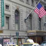 پی آئی اے کا ملکیتی روز ویلٹ ہوٹل تین سال کی لیز پر نیویارک سٹی ایڈمنسٹریشن کے حوالے