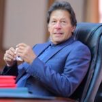 عمران خان کا سرچ وارنٹ منسوخ کرانے کیلئے انسداد دہشتگردی عدالت سے رجوع
