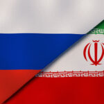 Russia-Iran-