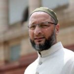 Asad udin Awaisi – India – Muslim Leader 3