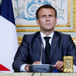 Emmanuel Macron