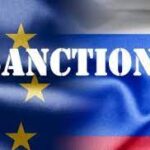 یورپی یونین کی روسی پارلیمنٹ کے تمام ارکان پر پابندیاں