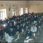 گومل یونیورسٹی کے وینسم کالج بوائزاینڈ فی میل سیکشن میں کشمیر ڈے کے حوالے سے پروقار تقریبات کا انعقاد