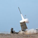 Israel_Defense_Forces_-_Iron_Dome_Intercepts_Rockets_from_the_Gaza_Strip