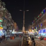 Karachi Food Street