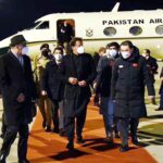 PM Imran Khan on China visit to Beijing – 03 Feb 2022