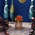 مسئلہ کشمیر پاکستان اور بھارت کے درمیان تسلیم شدہ معاملہ ،حل ضروری ہے،عمران خان
