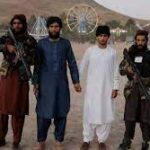 Taliban – Afghanistan – journalists freed