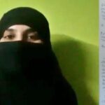 chandni – Indian lecturar – quits job due to Hijab