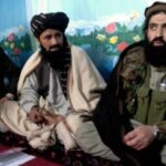 کالعدم تحریک طالبان مالاکنڈ ڈویژن کا سربراہ مفتی بور جان ہلاک