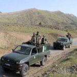 شمالی وزیرستان میں سیکورٹی فورسز کا آپریشن، ایک دہشت گرد ہلاک