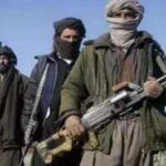 terrorists in Afghanistan