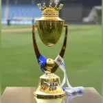 Asia Cup – cricket