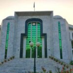 Federal Shariat Court