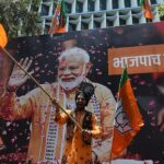 Modi – BJP – India elections