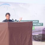 PM Imran Khan addressing at Groundbreaking ceremony of Rawalpindi Ring Road project on 19 Mar 2022