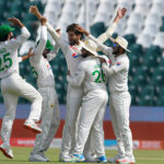 Pakistan Australia Cricket Test match Lahore Mar 2022