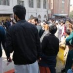 ایران کی پشاور دھماکے کی شدید الفاظ میں مذمت