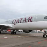 دہلی سے دوحہ قطر جانے والی غیر ملکی طیارے کی کراچی ایئرپورٹ پر ہنگامی لینڈنگ