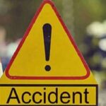 Road-accident