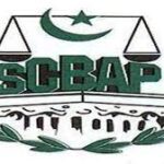 SCBAP – Supreme Court Bar Association of Pakistan