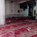 masjid blast – qissa khawani bazar – Peshawar