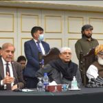 opposition leaders press conference – Shehbaz Sharif – Molana Fazlurrehman – Asif Zardari