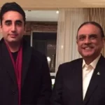 ASIF BILAWAL