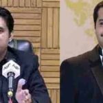 Deputy Commissioner Islamabad – Hamza Shafqaat dismissed – Irfan Nawaz Appointed