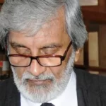 Justice Maqbool Baqir