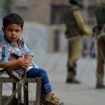 Kashmiri-children