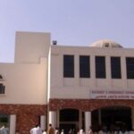 Services–Hospital-Lahore