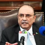 Asif Ali Zardari – Press Conference