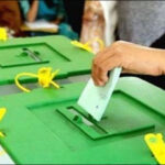 کراچی ، حیدرآباد اور ٹھٹہ ڈویژن میںبلدیاتی انتخابات 15 جنوری کو ہو نگے،الیکشن کمیشن
