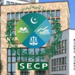 SECP – Security Exchange Commission of Pakistan