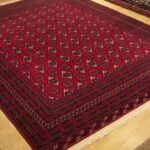 afghan carpets – qaleen
