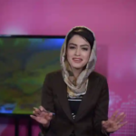 afghan tv – female anchors