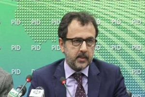 200یونٹ والے صارفین کی سبسڈی جاری رہے گی: وزیر توانائی کا اعلان