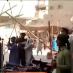 سندھ بلدیاتی انتخابات پرتشدد بنے رہے، 2 افراد جاں بحق اور درجنوں زخمی ہوگئے