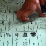 پاکستان میں عام انتخابات2018اور2024کے نتائج  کا تقابلی جائز