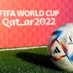 FIFA World Cup Qatar 2022 – Football