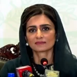 Hina Rabbani Khar – press conference
