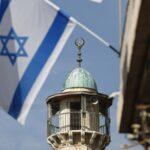 ISRAEL-PALESTINIAN-CONFLICT-RELIGION
