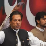 Imran Khan – PTI – 01