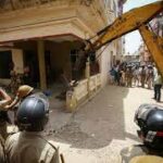 India – Uttar Pardesh state raes Muslim homes after riots over Prophet remarks – Jun 2022