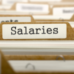salaries – salary