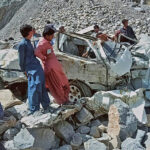 سوات ، سیاحتی علاقے گبین جبہ میں سیاحوں کی گاڑی کو افسوسناک حادثہ،8 افراد جاں بحق ، 7  زخمی