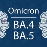 Corona – Omicron – BA4 – BA5