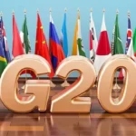  بھارت جی 20   اجلاس  سری نگر میں بلاکر کشمیر بارے دنیا کو گمراہ کرنا چاہتا ہے