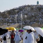 سعودی عرب نے عازمین حج کی آمد و رفت کیلئے سفری سہولیات کو حتمی شکل دے دی 